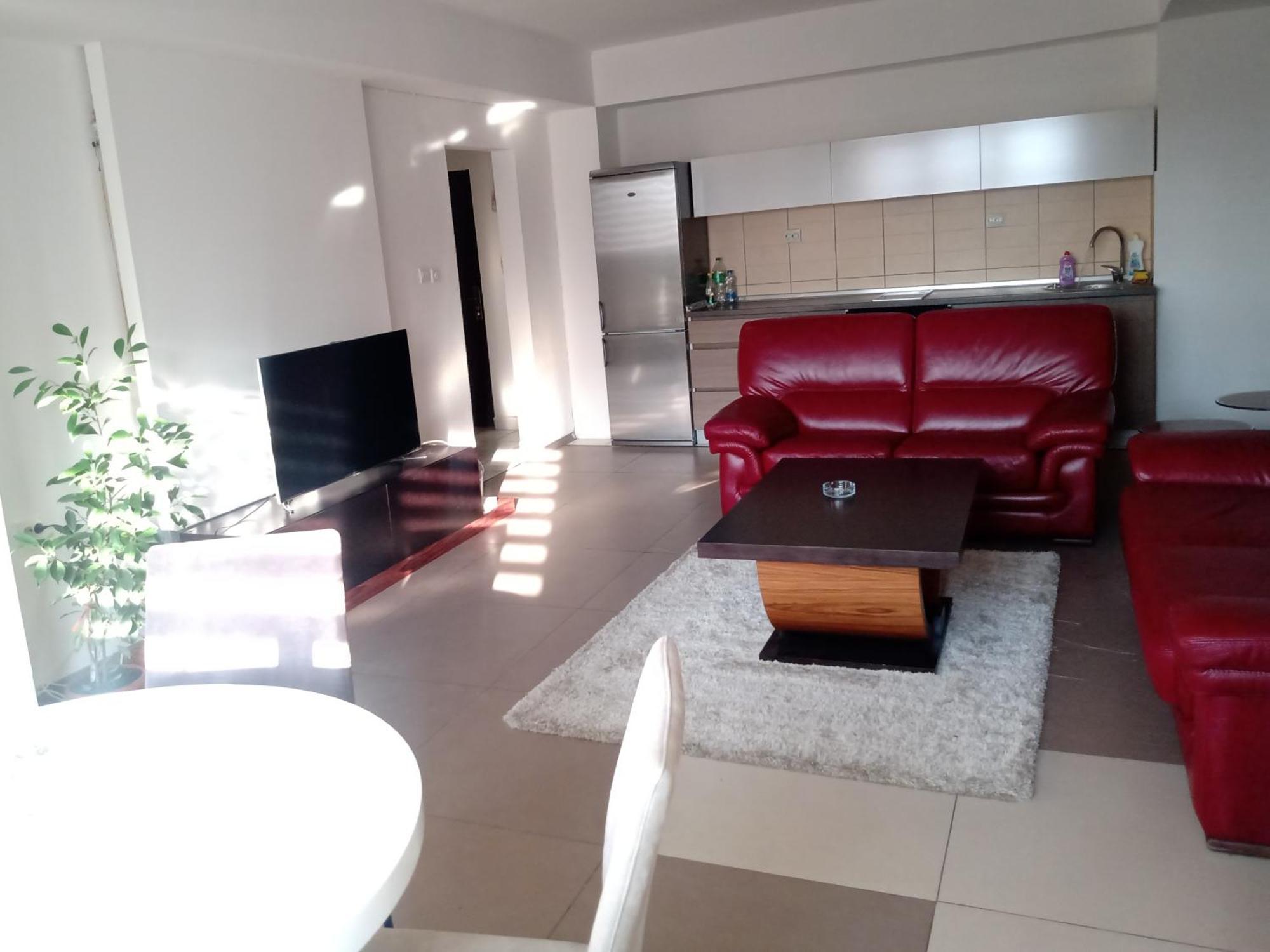 Central Lux Apartment Skopje Extérieur photo