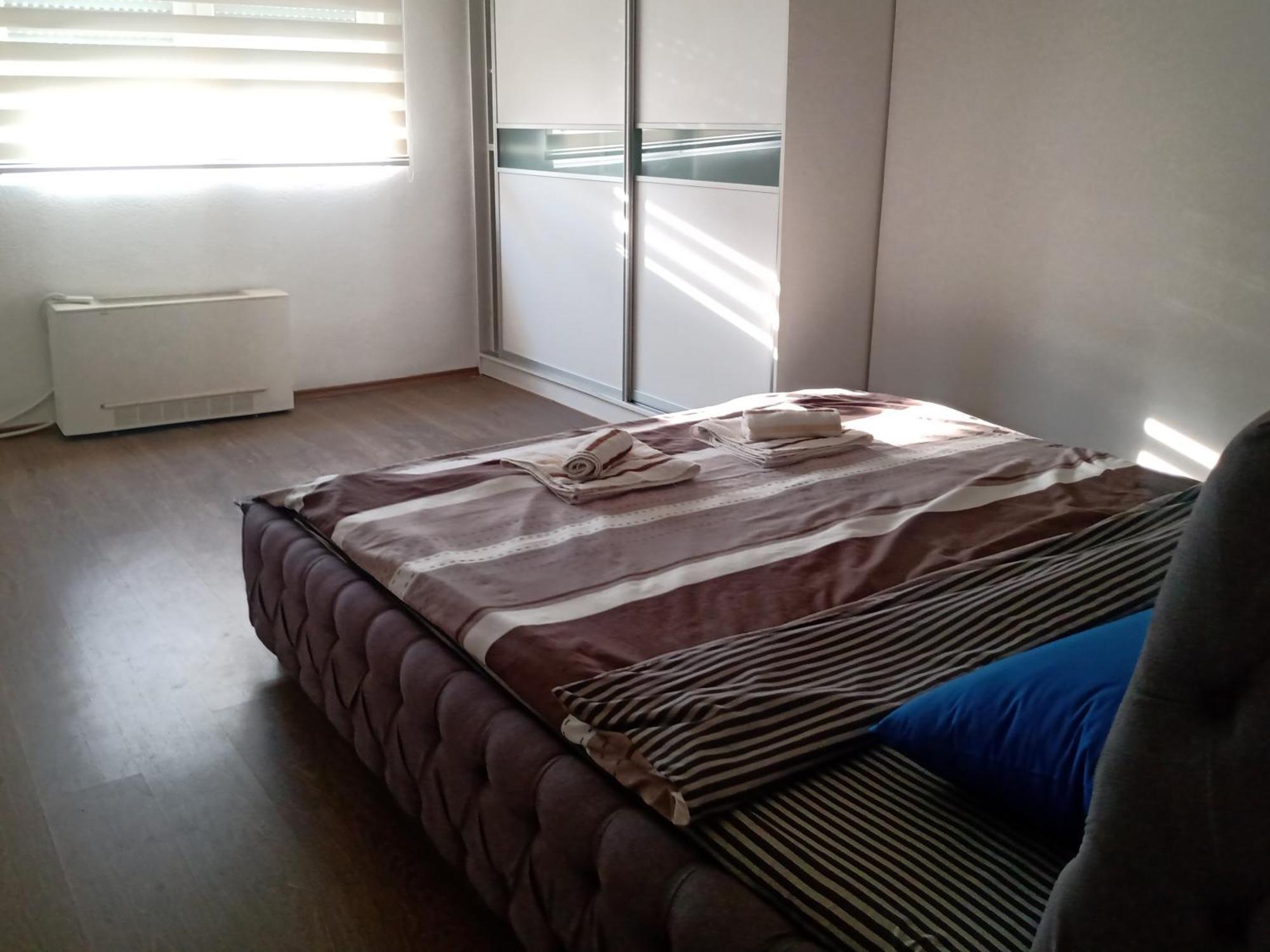 Central Lux Apartment Skopje Extérieur photo