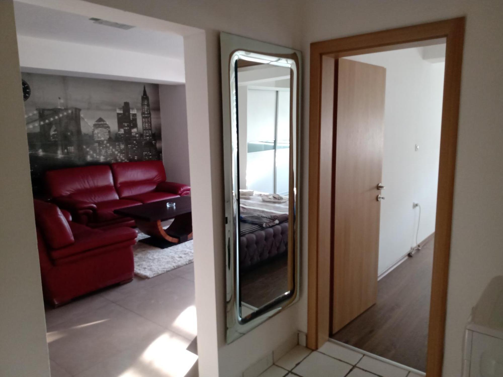 Central Lux Apartment Skopje Extérieur photo