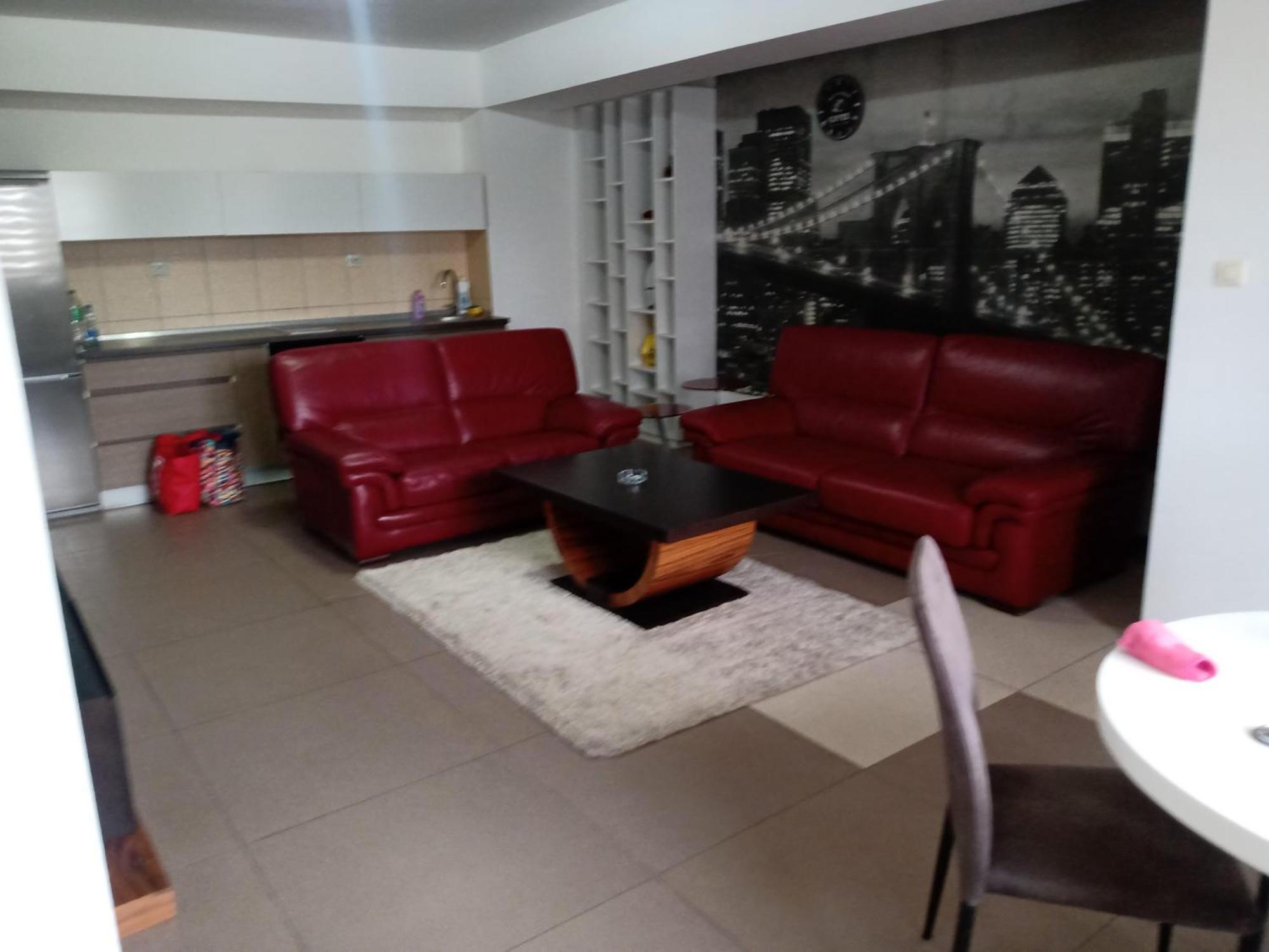 Central Lux Apartment Skopje Extérieur photo
